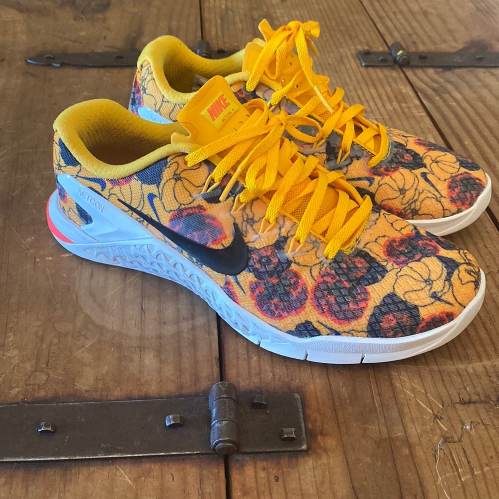 Nike Metcon 4 XD PRM cross training shoe